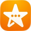 Stars Messenger Kids Safe Chat feature