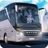 Coach Bus Game Simulator icon