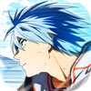 Kuroko's Basketball Street Rivals icon