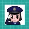 شرطة البنات icon
