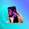 Magic Fluid: 3D Live Wallpaper simgesi