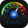 Icono de Sound Meter Decibel