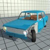 Икона Simple Car Crash Physics Sim