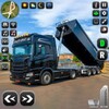 Truck Transport Openworld Game icon