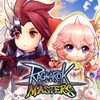 ラグナロク マスターズ (ラグマス) -本格MMORPG- icon