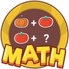 Maths riddle icon
