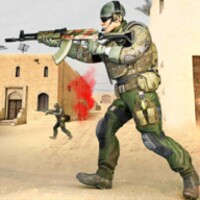 US Army Attack Shooting Games para Android - Download