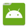 Install APK icon