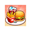 YMK-Yummy Kitchen Cooking Game simgesi