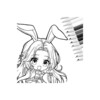 Pictogramă Cute Drawing