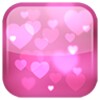 Sweetheart live wallpaper icon