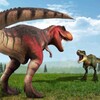Dinosaur Simulator 3d Games icon