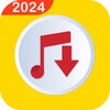 Icona di Tube Mp3 Music Downloader