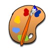 أيقونة Palette Painter