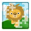 أيقونة Animal Jigsaw Puzzle