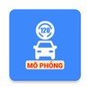 Icono de 120 Tình Huống Mô Phỏng GPLX