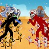 Икона Stickman Battle