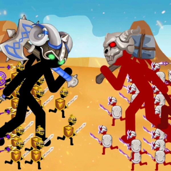 Stickman Battle for Android - Download the APK from Uptodown
