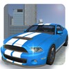 GT500 Drift Car Simulator Game icon