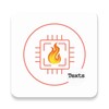 CPU Throttle Benchmark(Bharat) icon