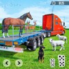Animal Transport Driving Simulator icon