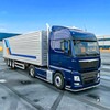 Icono de Euro Truck Driving: Truck Game