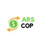 ARS2COP: Convertidor de monedas ARS a COPアイコン