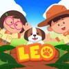Leo Kids Games icon