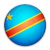 Congo FM Radios icon