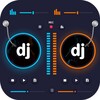 DJ Mixer - DJ Audio Editor icon