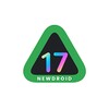 NewDroid 13 Launcher icon