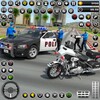 Police Simulator 图标