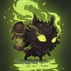 Relic Bag: Shadow Hunter icon