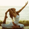 Beginner Yoga Lessons icon