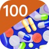 100 Essential drugs icon