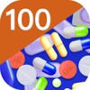 ไอคอน 100 Essential drugs