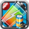 Battery Saver Ultimate 图标