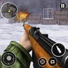 World War Strike: WW2 FPS: Free Gun shooting 2021 icon