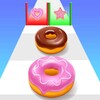 Icona di Donut Runner