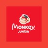 Icono de Monkey Junior