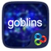 Goblins GOLauncher EX Theme icon