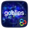 Icono de Goblins GOLauncher EX Theme
