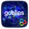 Goblins GO런처 테마 icon