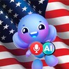 Buddy.ai: English for kids icon