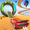 Stunt Car Driving 3D 2020: Car Stunt Simulator icon