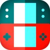 أيقونة 33DDSS Emulator