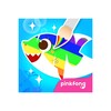 Icona di Baby Shark Coloring Book