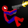 Stickman Fight: Ragdoll Hero icon