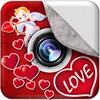 Love Stickers Photo Editor icon