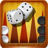 Backgammon Offline icon